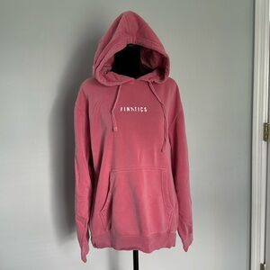 Finatics Hoodie